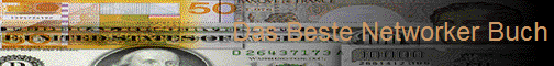 Das Beste Networker Buch