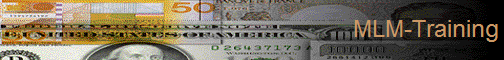 MLM-Training