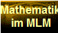 Mathematik 
im MLM